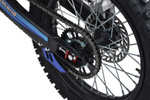 Питбайк Motoland 125 SX 125 E 19/16