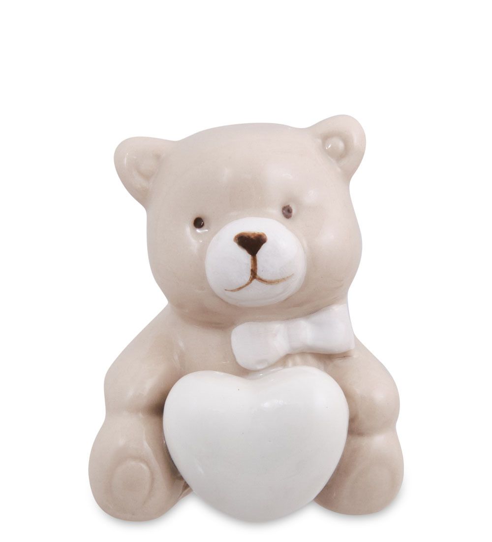 VS-473/3 Фигурка «Медвежонок беж.»