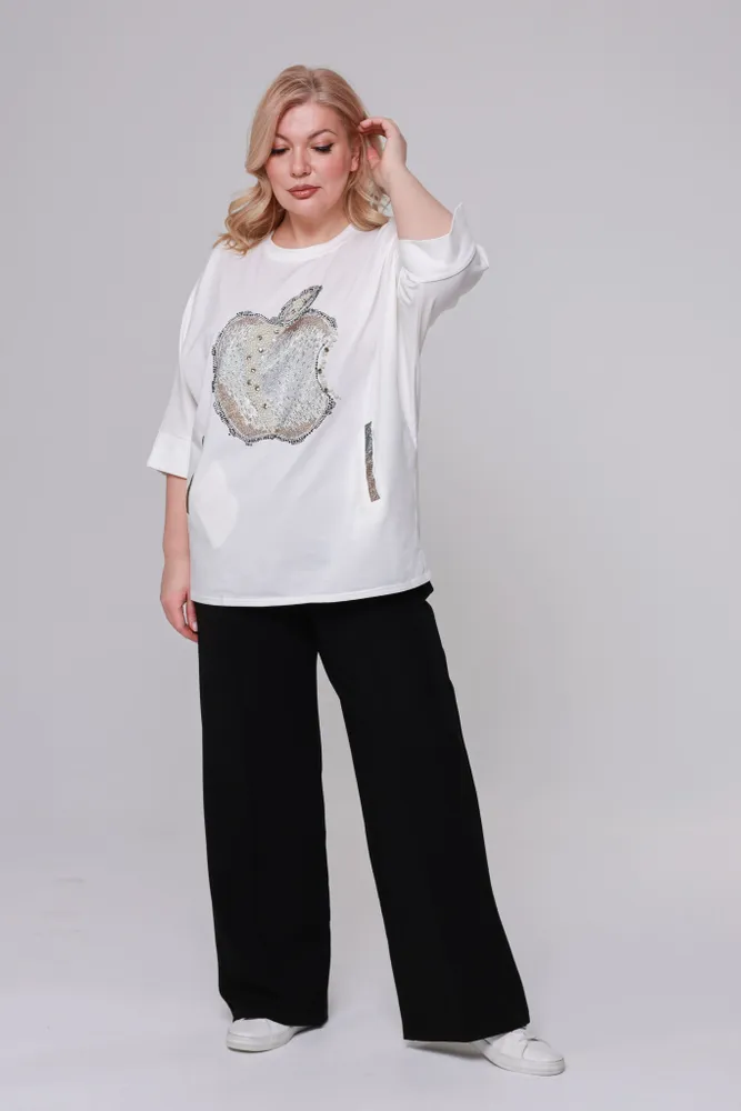 Туника 6544 Fabrika