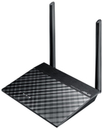 ASUS RT-N12 VP B1 черный