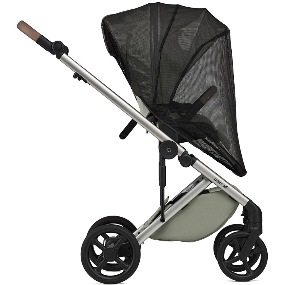 Детская коляска Anex Eli x Avionaut Cosmo 3 в 1 без рюкзака Excite