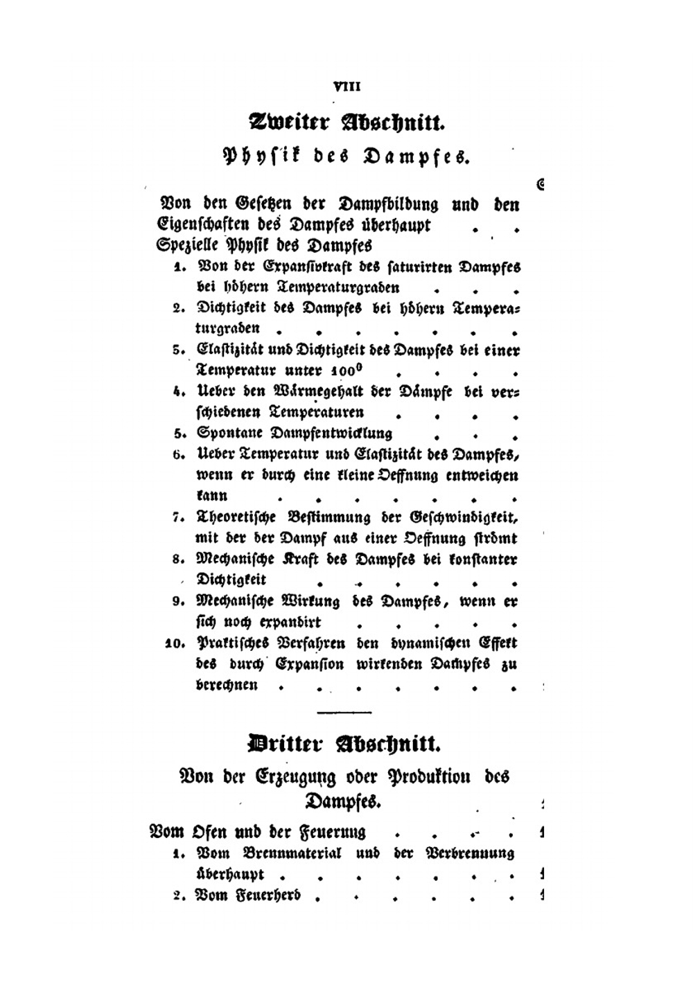 Handbuch Der Dampfmaschinen-Lehre Für Techniker Und Freunde Der Mechanik | Christoph Bernoulli