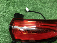 Фонарь правый внешний Geely Tugella (2019-2024)