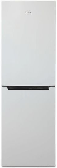 Холодильник Бирюса Б-840NF белый