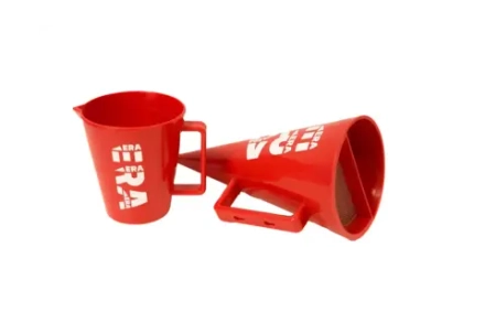 Воронка Марша с мерной кружкой