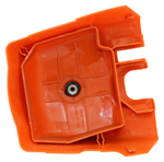 Крышка коробки карбюратора для бензопилы STIHL MS 361. арт.PJ36104 FARMERTEC (STIHL 1135 140 1900)