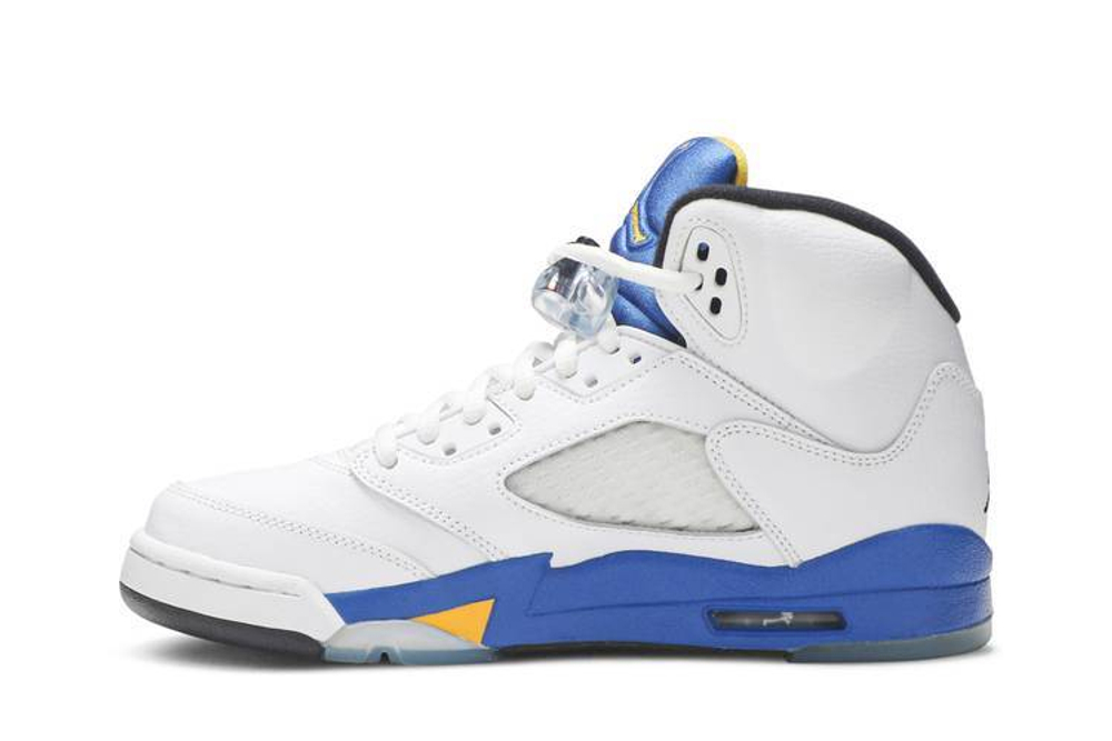 Кроссовки Jordan Air Jordan 5 2013 (Женская размерная сетка)