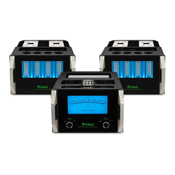 McIntosh MC2.1KW