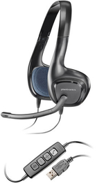 Plantronics Audio 628