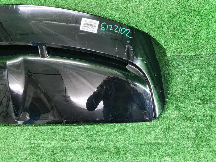 Спойлер крышки багажника Range Rover Sport 2 L494 (2017-2022)