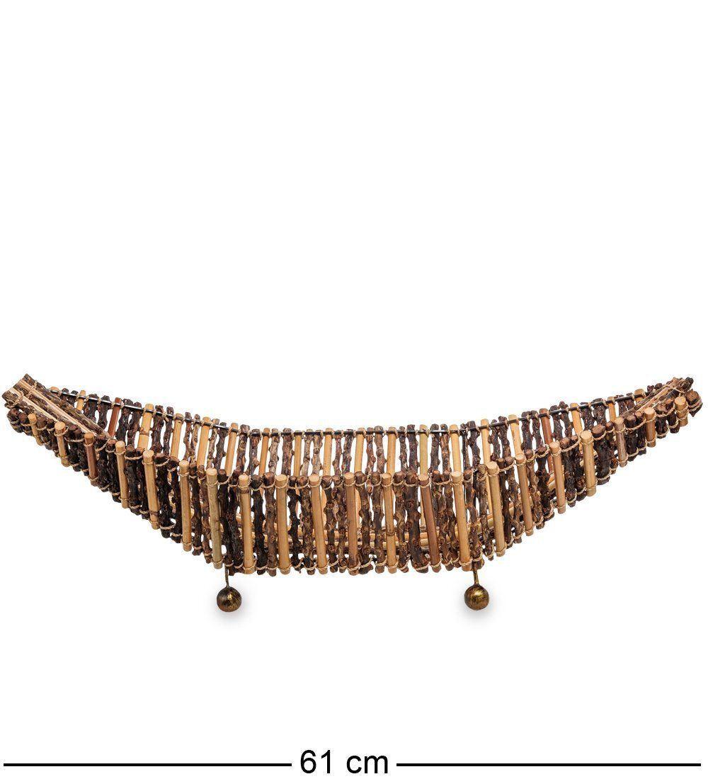 Decor and Gift 63-022 Декоративная корзинка (о.Бали)