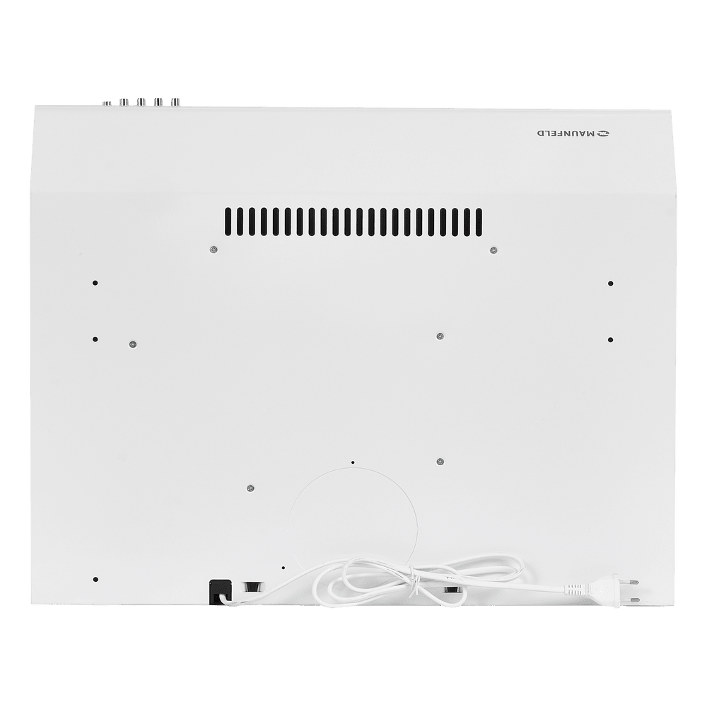 Кухонная вытяжка MAUNFELD MPC 60 белый
