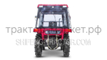Трактор Shifeng | Шифенг SF-244С 8/2 (с ПСМ)
