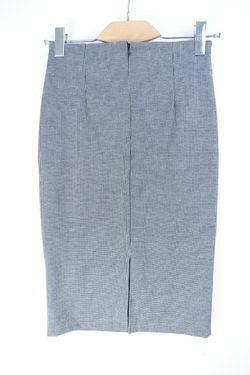 Юбка Reserved в "гусиную лапку" 40 размер