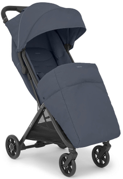 Детская прогулочная коляска Inglesina Quid 3 Astral Blue