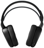 Наушники SteelSeries Arctis 7+ черный