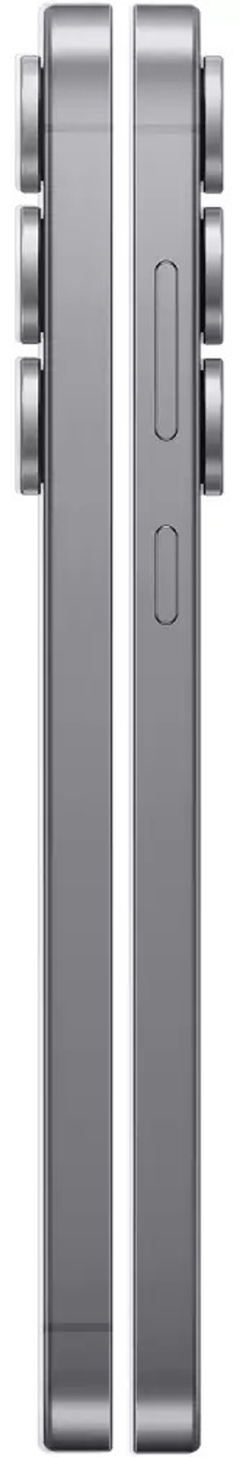Смартфон Samsung Galaxy S25 FE 8 ГБ/128 ГБ черный