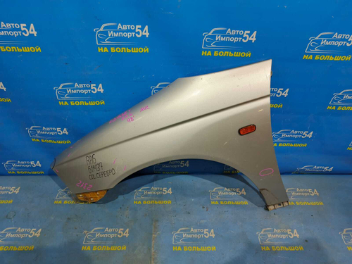 Крыло переднее левое Honda ODYSSEY 1998-2004