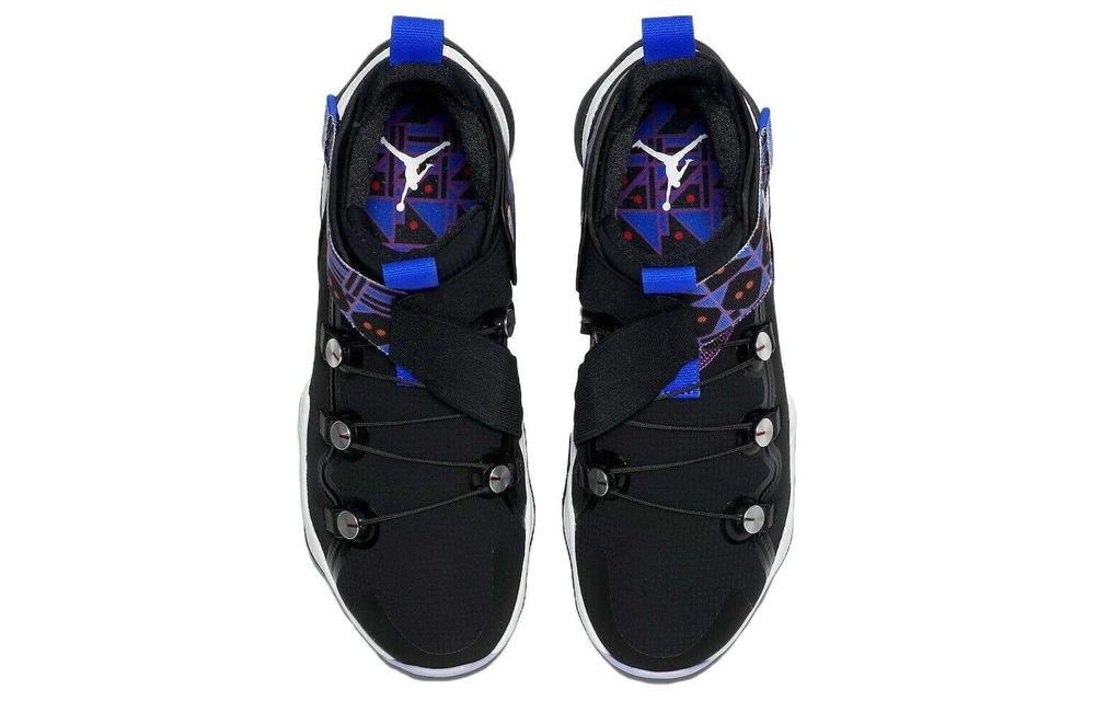 Кроссовки Jordan Ajnt 23 Quai 54