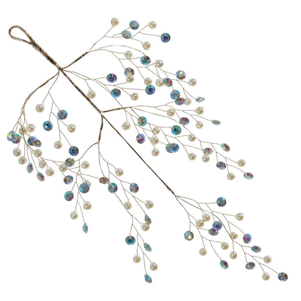 GAEM Изделие декоративное "Ветка", L25 W1 H128 см