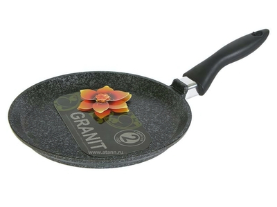 Блинница 20см Гранит АП star