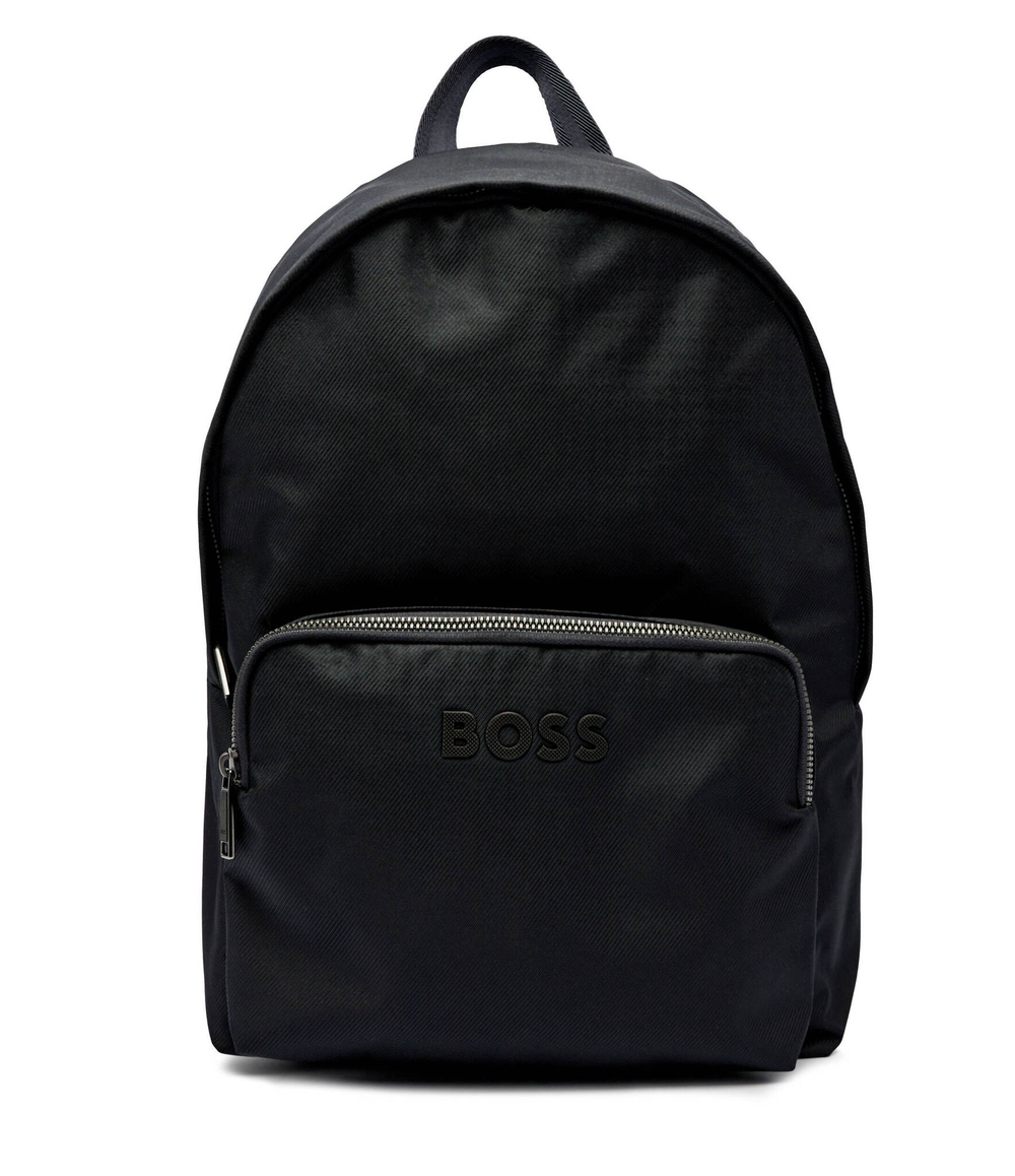 Рюкзак BOSS BLACK - черный(50511918)