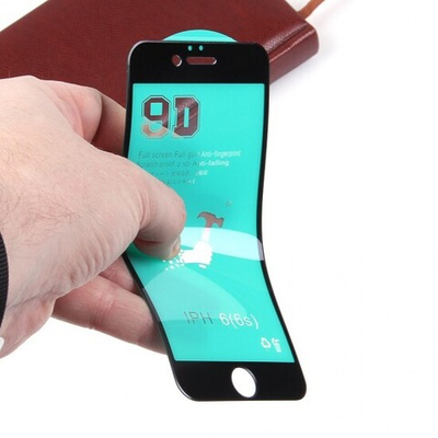 Защитная пленка PET для iPhone 6/6S, 011261 Белый