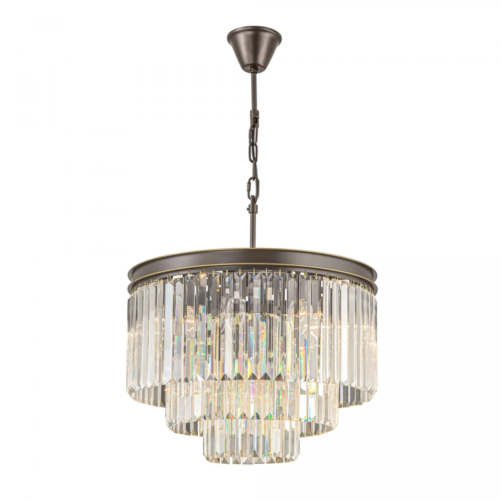 Подвесная люстра Citilux МАРТИН CL332131