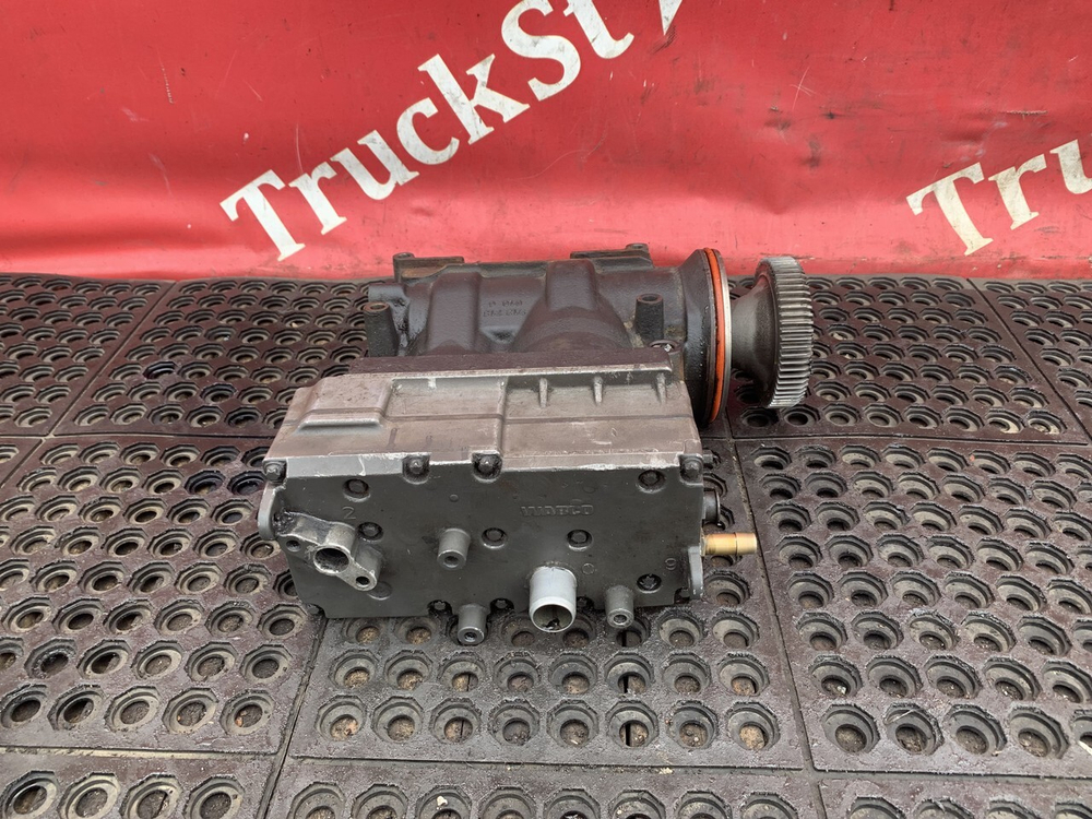 Компрессор воздушный 2021г.