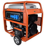 Генератор бензиновый EVOline PB 18000 E