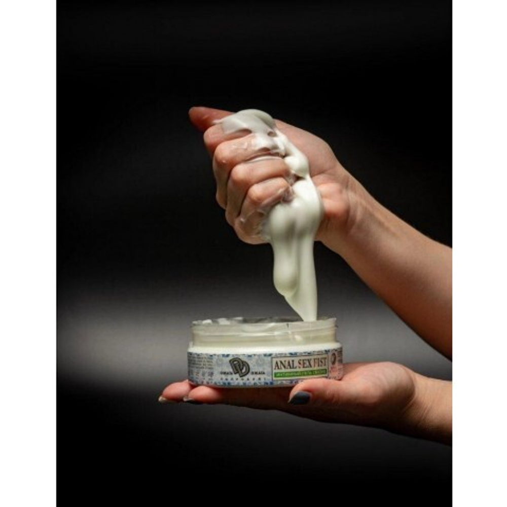 Интимный гель-смазка ANAL SEX fist, 200 мл