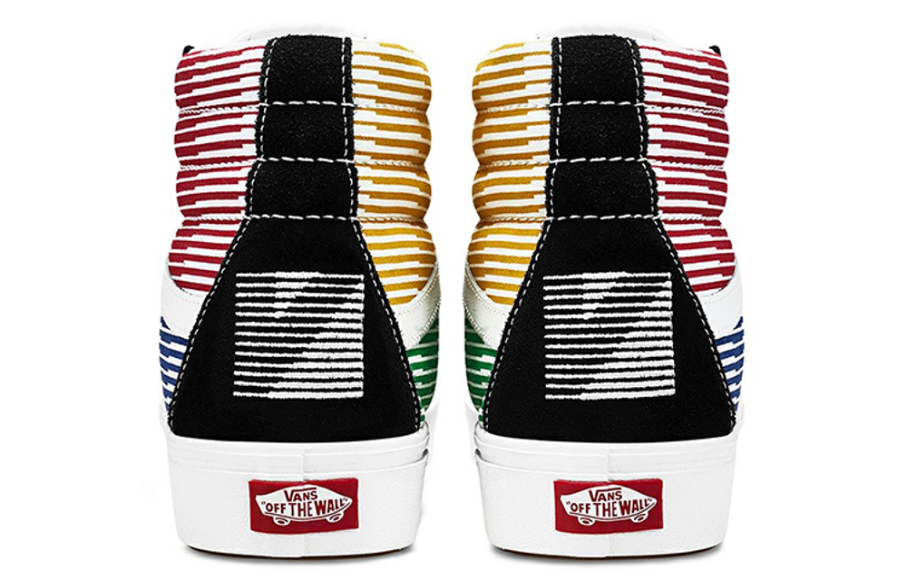Vans Sk8 Reissue