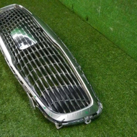 Решетка радиатора Kia K900 KH (2018-2022)