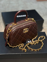 Сумка CHANEL