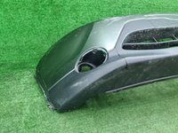 Бампер передний Nissan Qashqai J11 (2013-2019)