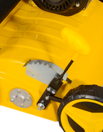 Бензиновый скарификатор-аэратор Huter GSA-7,0