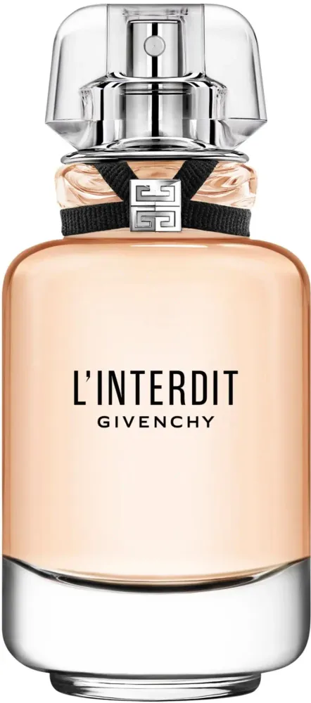 GIVENCHY L&#39;INTERDIT WOMAN EDT 35 ML