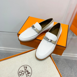 Hermes Loafer