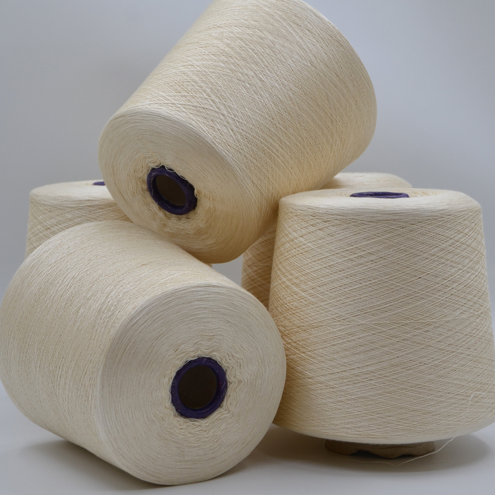 Zegna Baruffa Art. SETA BAMBOO (кокосовое молоко)