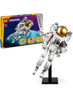 LEGO Creator 31152 Астронавт, 3в1