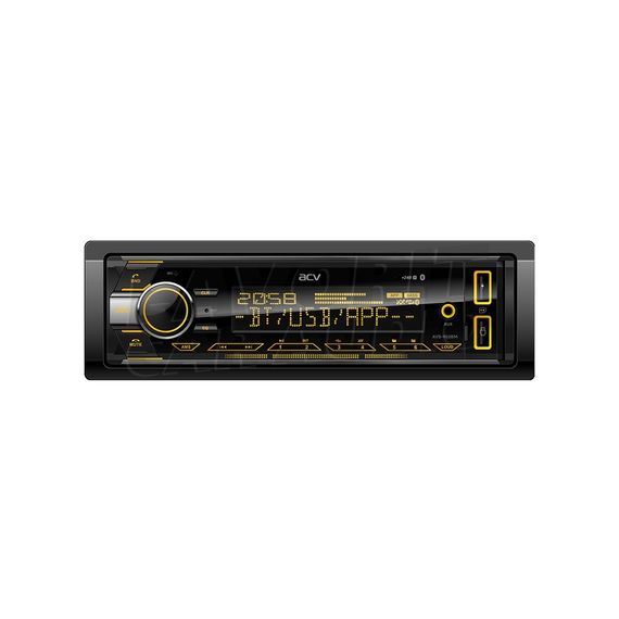 ACV AVS-950BM Bluetooth 24V