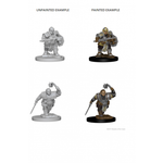 Nolzur's Marvelous Miniatures - Dwarf Female Fighter