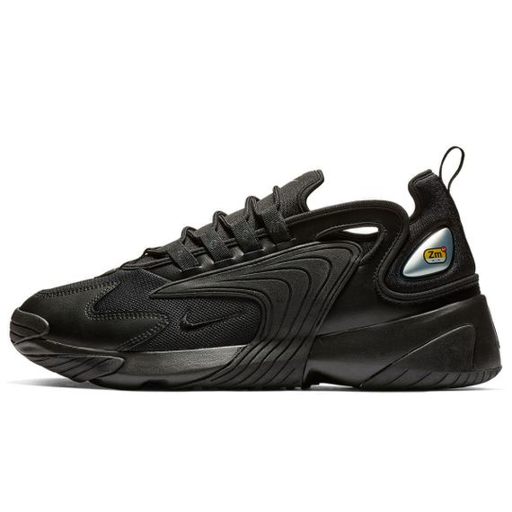 NIKE Zoom 2K Толстоподвижные кроссовки Низкие кроссовки