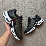 Кроссовки Nike Air Max TN Plus Новые
