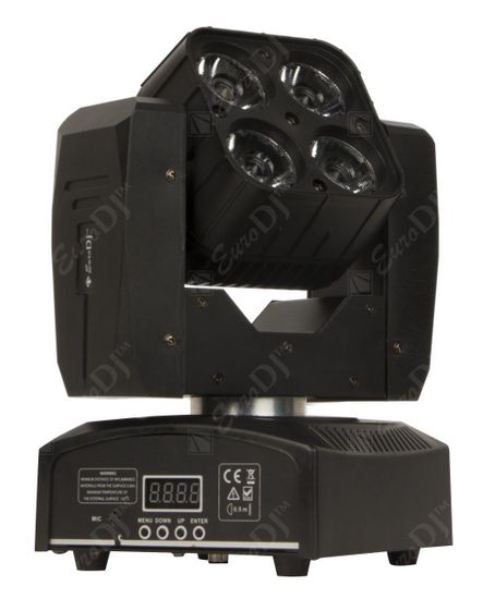 EURO DJ LED BEAM 415