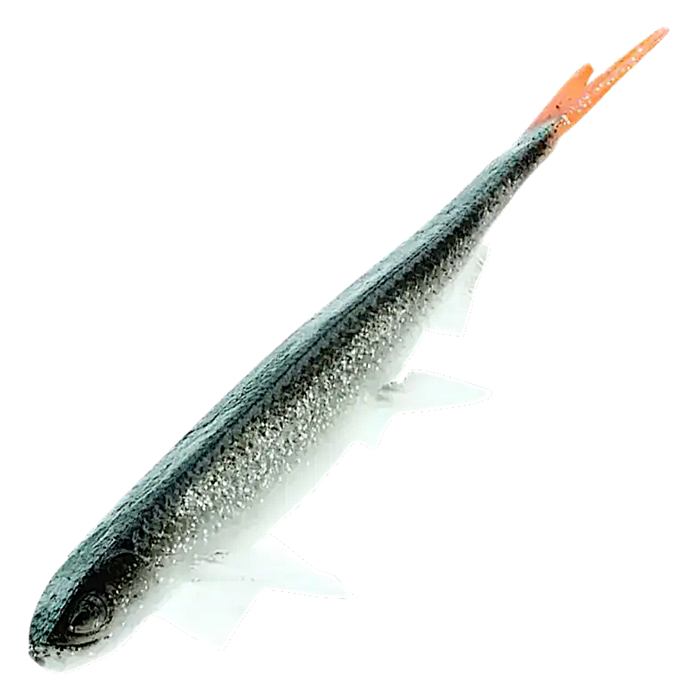 Мягкая приманка Vido Craft Flounder 8' 20см 2шт -
