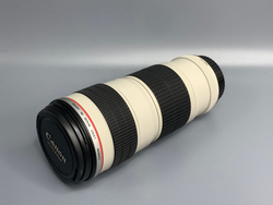 Canon EF 70-200mm 4L USM