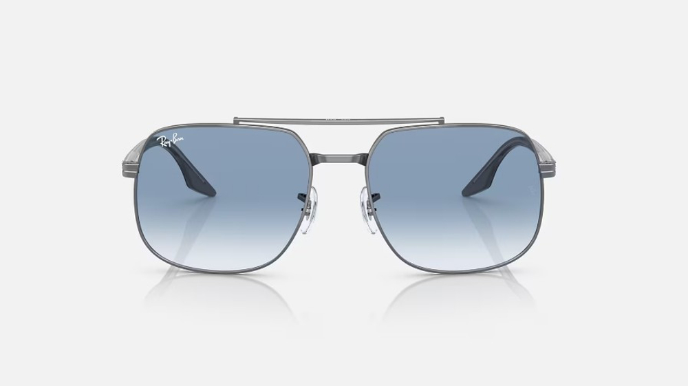 Ray-Ban RB3699 004/3F / 56 mm
