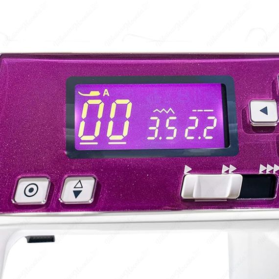 Швейная машина Janome 2030 QC-G