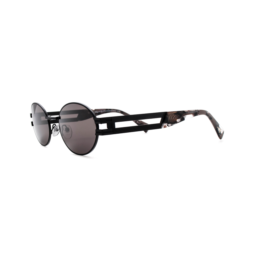 Очки Elfspirit Sunglasses 1223 c.006 овальные коричневые
